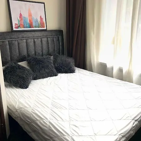 Otel Solid Odessa