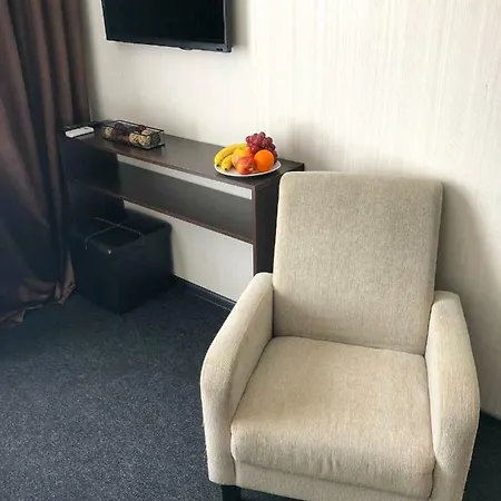 Solid Otel Odessa