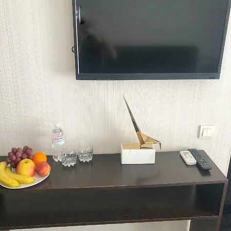 Solid Otel Odessa