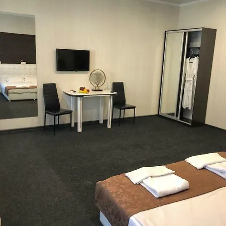 Solid Otel Odessa