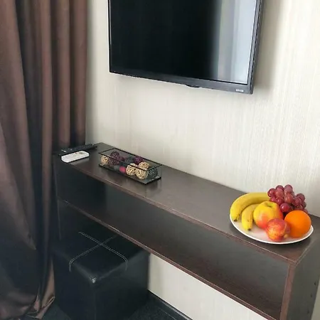 Otel Solid Odessa