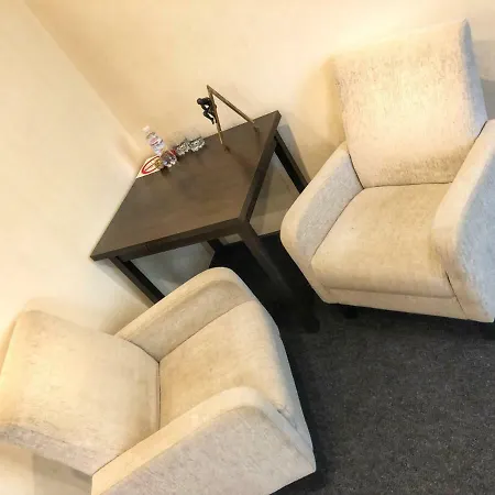 Solid Otel *